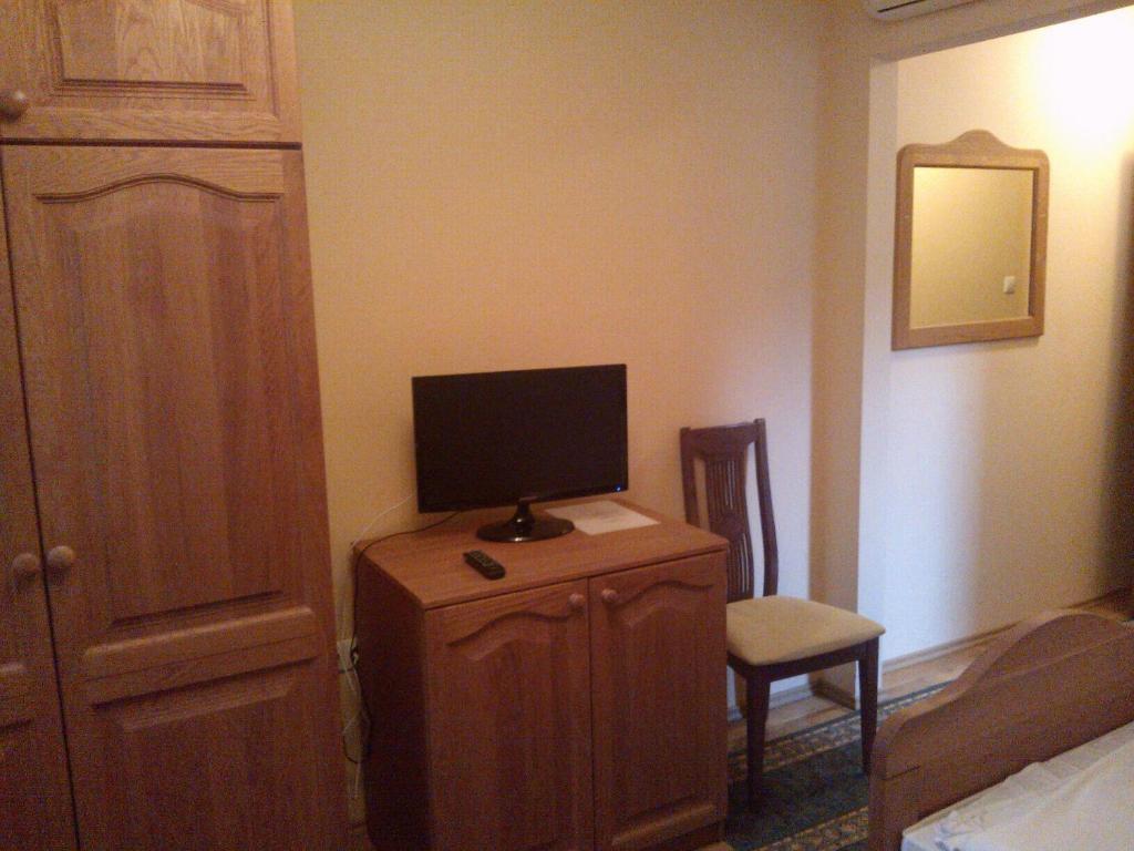Bed and Breakfast Naspolya Panzio Es Etterem Bataapati Номер фото